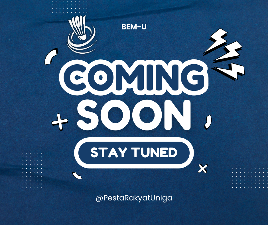 Dokumentasi Pesta Rakyat 1